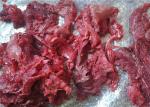 BQF 5kg 10kg Yellowfin Tuna Waste Meat For Restaurant