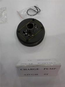 Quality Aftermarket Rexroth Hydraulic Pump Parts A4VG40 9T Charge Pump wholesale