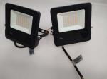 Waterproof IP65 6500K 20 Watt Outdoor Dimmable LED Lights