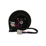 3800RPM DC24V Air Conditioner Evaporator Fan