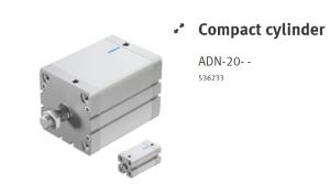 Quality Pneumatic and Electric Elbow Automation by Festo for Network Connectivity wholesale