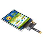 2.4 Inch 240x320 SPI Industrial Monitor TFT LCD Display Manufacturer Sunlight
