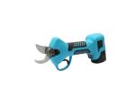 Lithium Battery 25mm 100W Tree Pruning Shears SK5 Electric Garden