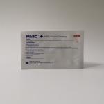 OPP Aluminum Foil 6in Matte Stand Up Pouches