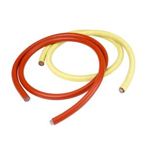 Quality 22 AWG Soft Silicone Wiring Cable Tinned Copper Wires and Acbles wholesale