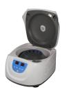 Led Display 300-4500rpm Low Speed Centrifuge Lab Equipment And Consumables