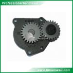 Cast Iron Diesel Engine Oil Pump / 6.0 Powerstroke Oil Pump 3948072 ISO9001