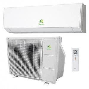 Quality OEM Split Room Air Conditioner , Cooling / Heating Inverter Air Conditioner wholesale