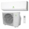 Buy cheap Wall Mounted Split Level Ac Unit , 220 Volt Ductless Split Type Inverter Aircon from wholesalers