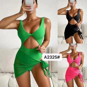 Quality Sexy Ladies One Piece Swimsuit Strength Abrasion Resistance One Piece Bathing Suit wholesale