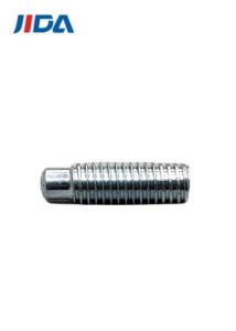 Quality OEM Q195 Cylindrical Head Hexagon Socket Head Screw Hex Cap Bolt M2.5x6.2mm wholesale