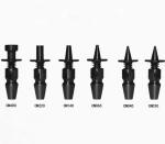 Samsung CN400 SMT Machine Nozzle J9055258A CN750 J9055142B CN1100