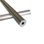 Anodizing 6063 Aluminum Alloy Tube Used For Auto Radiators