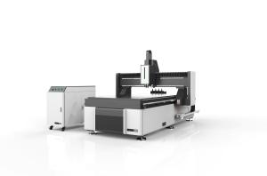 Quality 1300x2500 CNC Aluminum Cutting Machine Automatic Plywood Cnc Cutting Machine wholesale