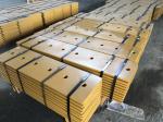9W6656 Bulldozer Cutting Edges DBF 131.8kg 45x406x993
