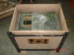 HASCO Hot Runner Injection Mold 3 Plate Tool LKM Base
