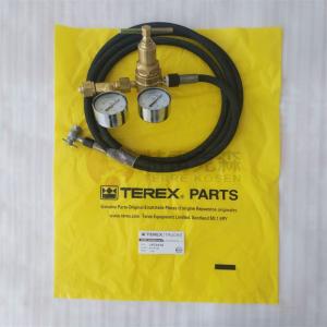 Quality TEREX 6714-20 charg tool for terex tr50 truck parts tr100 parts wholesale