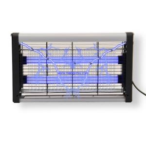 Quality Hot Sell Anti Mosquito Products Electronic Flying Insect Pest Repeller Mosquito Killer Trap Lamp wholesale