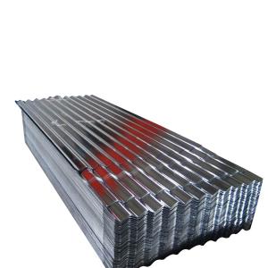 Quality Z30-Z275 Painted Corrugated Metal Panels Zinc Prepainted Sheet Factory Seller wholesale