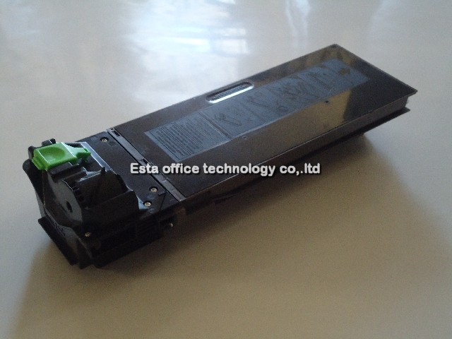 MX - 235FT Sharp Copier Toner For Sharp AR 2308N / AR2008D / AR2035D