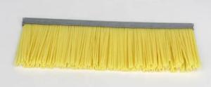 Customizable 0.1 ~ 0.5 Mm Brush Wire Cleaning Strip Brush For Concrete Block Making Machine