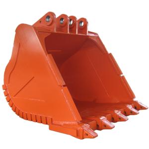 Quality 10CBM Excavator Rock Bucket wholesale
