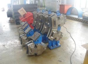 Quality Hydraulic Disk Brake Stroke 30mm Drilling Rig Brake System wholesale