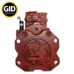 Genuine New Construction Machinery Parts Hydraulic Main Pump K3V180DT-9C69-17T