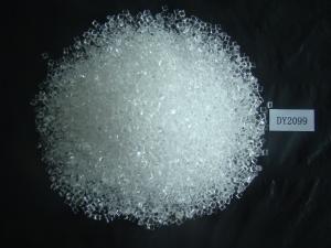 Quality Transparent Pellet Solid Acrylic Resin For Packaging Materials wholesale