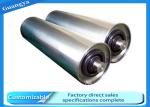 500mm SS316 1450t/Min Conveyor Active Belt Rollers