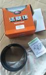 VG1560037011 Piston SHACMAN WD615 SINOTRUK Spare Parts
