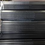 ASTM A209 ASME SA209 High Pressure Boiler Steel Pipe And Superheater Tubes
