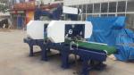 Multiple Blades Horizontal Band Saw Resaw For Processing Timber