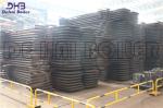 Industry Boiler Pressure And Superheater Tubes En 3834 Welding Procedure