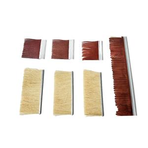 Quality Woodworking Sanding Tools Sandpaper Sisal Sanding Brush Strips Roller Sandpaper wholesale