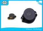 SMD Power 1000uh High Current Inductor Mn - Zn Materials For Notebook Computer