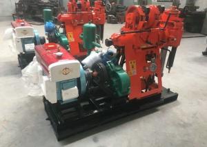 Quality ST-200 Electric Mineral Borehole Drilling Machine wholesale