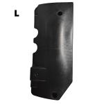 Auto Spare Parts 408 Deflector For Peugeot 408 Citroen C4L SHIJIA OE 9678079780