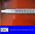 Round Gear Rack in High Quality