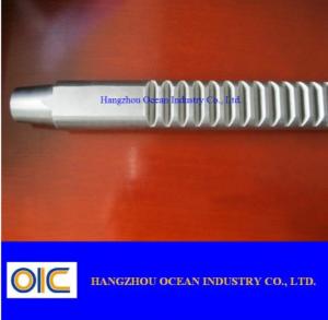 Quality Round Gear Rack in High Quality wholesale
