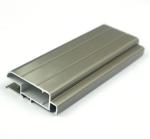 Blind Aluminum Anodized 6063 Aluminum Window Profiles