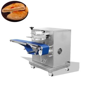 Quality Momo 7200 Pcs/H Pastry Production Line Steamed Burger Bread Making Machine wholesale