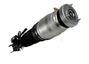 Quality Standard Size Air Ride Suspension Spring Shock Absorbers For EQUUS 54606-3N505 wholesale