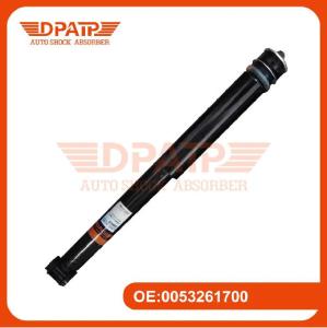 Quality OEM Factory 0053261700 Rear Shock Absorber for Mercedes Benz 463 wholesale