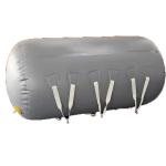 PVC Buoyancy Bags Underwater Inflatable Air Lift Bags For Marine Salvage