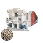 Energy Mining 8mm/10mm/12mm to 50mm/70mm Cylindrical Rods Hydraulic Briquette