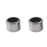 High Quality 16x22x16mm Radial Needle Bearing HK Series HK1616 For Motorcycle