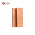 Mdf Ceiling System Soundproof Wood Panels Fireproof and Waterproof Panels