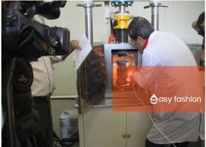 Quality Super Vacuum Heat Treatment Furnace Ceramics Sintering Furnace For Zirconia Sintering wholesale