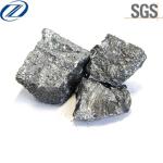 Steelmaking Calcium Silicon Alloy With Melting Point At 1410°C Superior